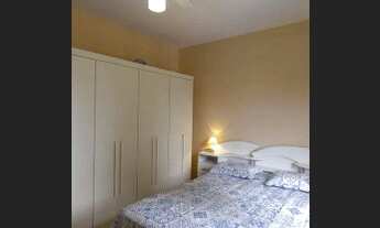 Imagem 5: Casa com 2 dormitórios à venda, 70 m² por R$ 295.000,00 - Vila Santa Rosa - Guarujá/SP