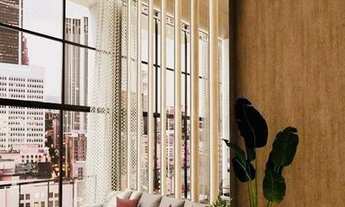 Imagem 3: Apartamento para alugar, 110 m² - Jardins - São Paulo/SP