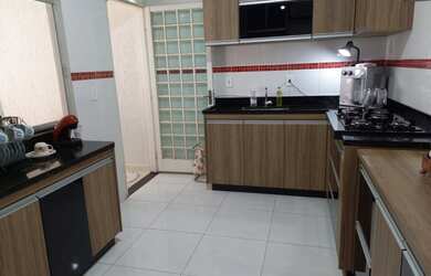 Imagem 6: Casa 3/4 - Granada - 570.000,00 - Uberlândia - MG