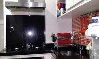 Imagem 3: Apartamento Diferenciado $ 165 mil em Jandira