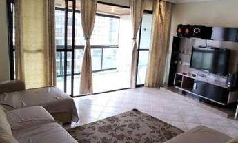 Imagem 4: Apartamento com 4 dormitórios à venda, 154 m² por R$ 770.000,00 - Astúrias - Guarujá/SP