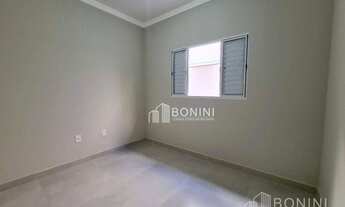 Imagem 6: Casa com 3 dormitórios à venda, 120 m² por R$ 550.000,00 - Jardim Esplanada - Americana/SP