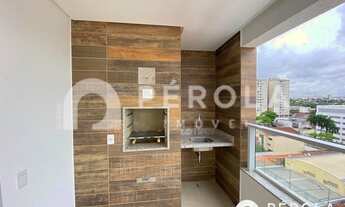 Imagem 6: Apartamento Residencial Gaia Consciente Home Setor Bueno