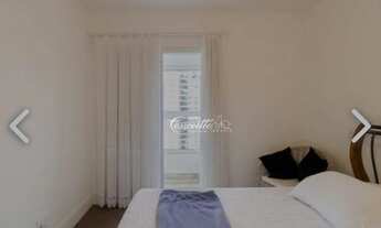 Imagem 7: Apartamento com 3 dormitórios à venda, 105 m² por R$ 745.000 - Vila Bastos - Santo André/S