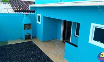 Imagem 2: Guaratuba - Casa Padrão - Brejatuba