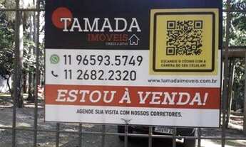 Imagem: Chácara com 3 dormitórios à venda, 1820