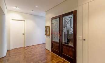 Imagem 7: Apartamento com 3 dormitórios à venda, 240 m² por R$ 2.300.000,00 - Higienópolis - São Pau