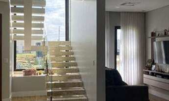 Imagem 3: Sobrado com 3 dormitórios à venda, 268 m² por R$ 1.590.000,00 - Reserva Ruda - São José do