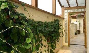 Imagem: Sobrado à venda, 140 m² por R$ 989.900,00