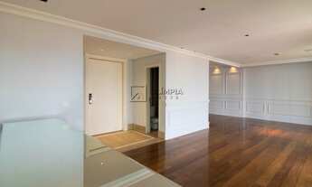 Imagem 6: Apartamento Locação 3 Dormitórios - 217 m² Campo Belo