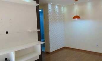 Imagem: Apartamento à venda, 58 m² por R$ 270.000,00