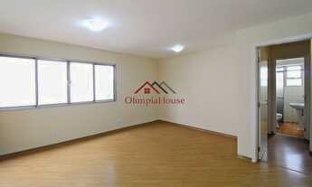 Imagem 3: Apartamento Venda Perdizes 95 m² 3 Dormitórios