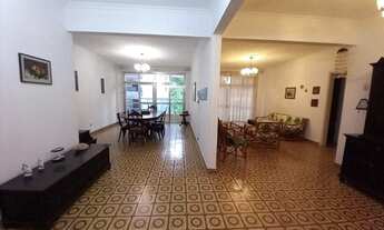 Imagem 2: Cobertura com 3 dormitórios sendo 1 suíte, sacada e 2 vagas de garagem, à venda, 176 m² po