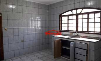 Imagem 2: Sobrado com 3 dormitórios à venda, 150 m² por R$ 760.000,00 - Cangaíba - São Paulo/SP