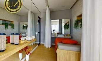 Imagem 6: Apartamento com 1 dormitório à venda, 26 m² por R$ 360.000,00 - Vila Mariana - São Paulo/S