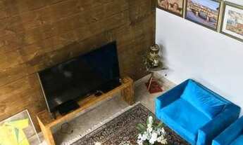 Imagem 6: Casa Luxuosa e moderna com 3 dormitórios em Busca Vida BuscaVille Camaçari BA