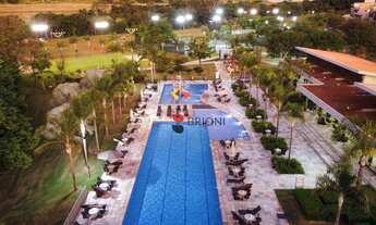 Imagem 3: Terreno Alto padrão a venda com 626m², no condomínio Alphaville em Ribeirão Preto I Imobil