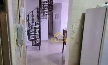 Imagem 2: Cobertura com 3 dormitórios à venda, 134 m² por R$ 700.000,00 - Centro - Cabo Frio/RJ