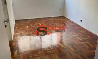 Imagem 1: Excelente Apartamento com 2 dormitórios para locação, 70 m³ por R$ 4.000,00 - Vila Mariana