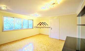 Imagem 4: Apartamento Venda Brooklin 95 m² 3 Dormitórios