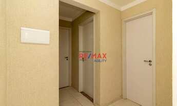 Imagem 6: Apartamento com 2 dormitórios à venda, 43 m² por R$ 210.000,00 - Jardim São João (Jaraguá