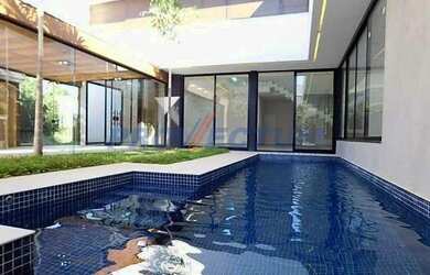 Imagem 3: Campinas - Casa de Condomínio - Loteamento Mont Blanc Residence