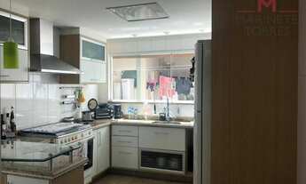 Imagem 5: Sobrado para venda com 188 metros quadrados com 3 quartos