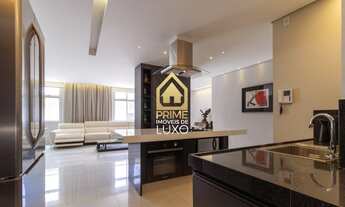 Imagem 11: Apartamento para venda com 164 metros quadrados com 3 quartos em Lourdes - Belo Horizonte