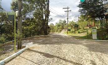 Imagem: Área à venda, 3126 m² - Parque Jardim