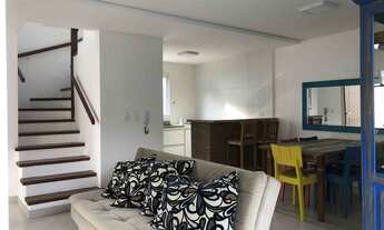 Imagem 5: Casa em condominio Praia de Juquehy