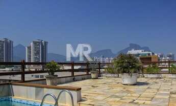 Imagem 3: Rio de Janeiro - Apartamento Padrão - Barra da Tijuca