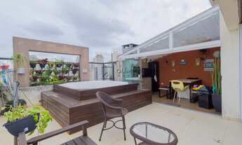 Imagem 3: Apartamento Venda Vila Mascote 124 m² 2 Dormitórios