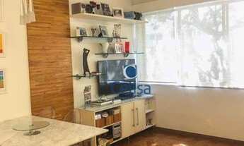 Imagem: Apartamento com 3 dormitórios à venda