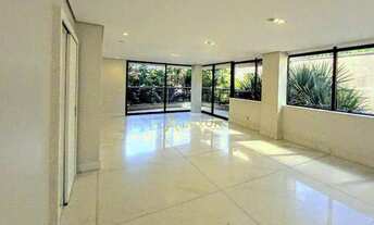 Imagem 3: Apartamento com 4 dormitórios à venda, 238 m² por R$ 2.700.000,00 - Belvedere - Belo Horiz