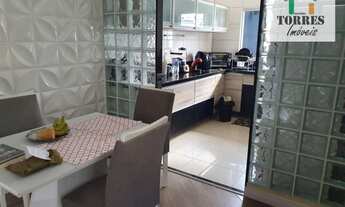 Imagem 4: Sobrado com 3 dormitórios à venda, 190 m² por R$ 830.000,00 - Villa Branca - Jacareí/SP