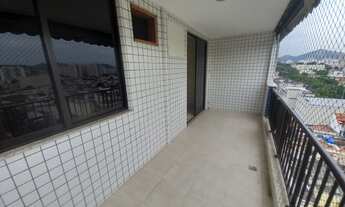 Imagem 6: Apartamento à venda próximo ao norte shopping 2 quartos 2 vagas em Cachambi - Rio de Janei