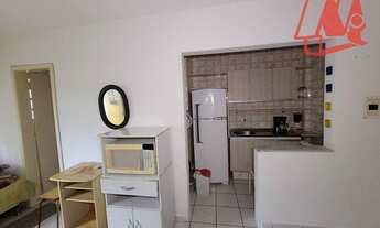 Imagem 4: Kitnet com 1 dormitório para alugar, 38 m² por R$ 1.050,00/mês - Centro Histórico - Porto