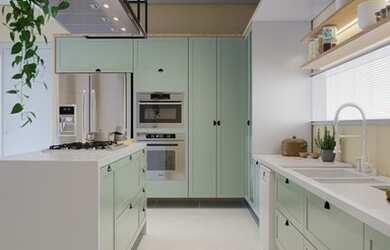 Imagem 4: Casa 384,42 m² à venda no Alphaville Eusébio, Eusébio/CE