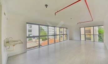 Imagem 3: PORTO ALEGRE - Conjunto Comercial/Sala - Floresta