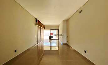 Imagem 2: Casa para venda ou locação em condomínio Borda do Parque, em Ribeirão Preto/SP I Imobiliár