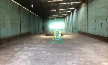 Imagem 3: Barracão à venda, 400 m² por R$ 1.600.000,00 - Vila Portes - Foz do Iguaçu/PR