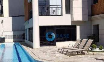 Imagem 2: Lindo apartamento no Campo Belo de 110 m², 2 suítes, 2 vagas