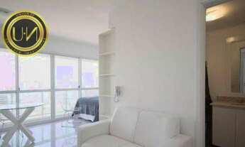 Imagem: Studio à venda, 32 m² - Brooklin - São