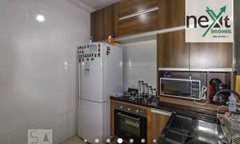 Imagem 4: Ótimo Sobrado em Condomínio Tatuapé 85 m²