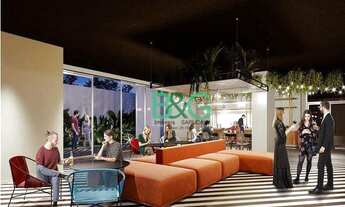 Imagem 3: Loja à venda, 499 m² por R$ 7.710.646,50 - Moema - São Paulo/SP