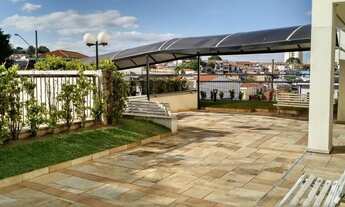 Imagem 7: Apartamento para Venda em São Paulo, freguesia do Ó, 2 dormitórios, 1 suíte, 1 banheiro, 1