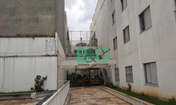 Imagem 6: Apartamento com 2 dormitórios à venda, 49 m² por R$ 380.000 - Vila Carlos de Campos - São