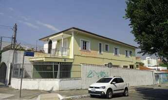 Imagem 4: Sobrado com 3 dormitórios, 240 m² - venda por R$ 970.000,00 ou aluguel por R$ 4.200,00/mês