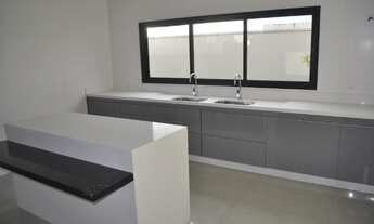 Imagem 4: Casa Linda no Condomínio Fechado Alphaville I - Granja Marileusa