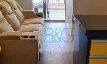 Imagem 3: Apartamento à venda, 70 m² por R$ 689.000,00 - Tatuapé - São Paulo/SP